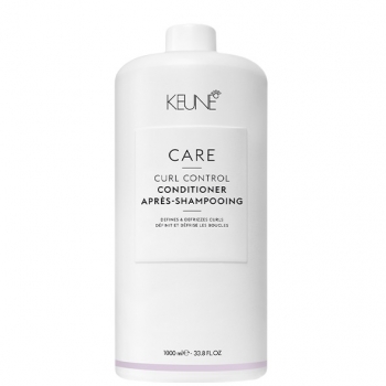 Keune Care Curl Control Conditioner (Кондиционер «Уход за локонами»)