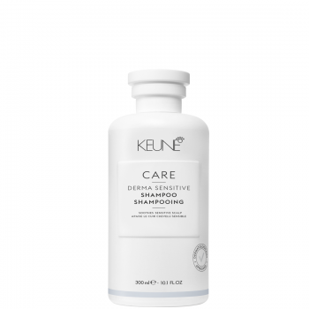 Keune Derma Sensitive Shampoo (Шампунь для чувствительной кожи головы)