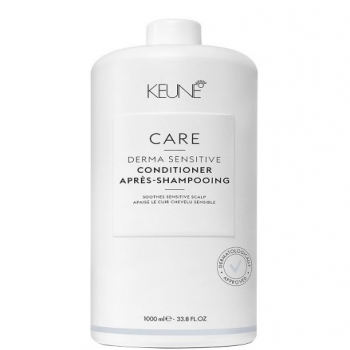 Keune Derma Sensitive Conditioner (Кондиционер для чувствительной кожи головы)