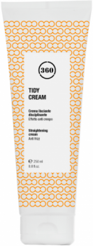 360 Tidy Cream (Разглаживающий крем для непослушных волос), 250 мл