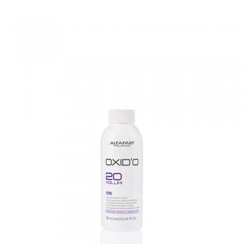 Alfaparf Peroxide cream (Крем-окислитель стабилизированный)
