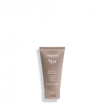 La Biosthetique Intensive Hand Care (Интенсивно омолаживающий крем для рук)