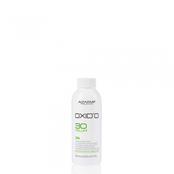 Alfaparf Peroxide cream (Крем-окислитель стабилизированный)
