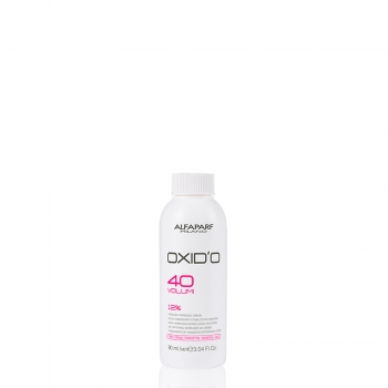 Alfaparf Peroxide cream (Крем-окислитель стабилизированный)