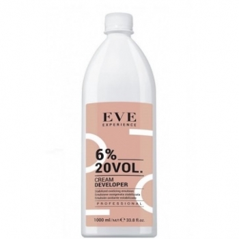 Farmavita EVE Experience Cream Developer (Крем-оксигент)