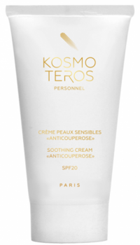 Kosmoteros Creme Peaux Sensibles Anticouperose SPF20 (Крем для чувствительной кожи), 50 мл