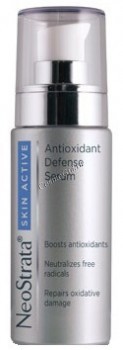 NeoStrata Antioxidant Defense Serum Skin Active (Антиоксидантная защитная сыворотка «Активная кожа»), 30 мл