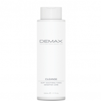 Demax Sensitive Soothing Tonic (Успокаивающий тоник на основе мицеллярной воды)