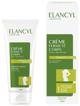 Cantabria ELANCYL Firming Body Cream (Лифтинг-крем для тела), 200 мл