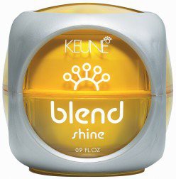Keune blend styling shine capsules (Блеск в капсулах), 55 шт.