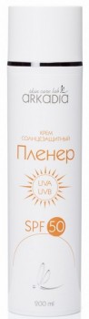 Arkadia (Солнцезащитный крем Пленер SPF 50)