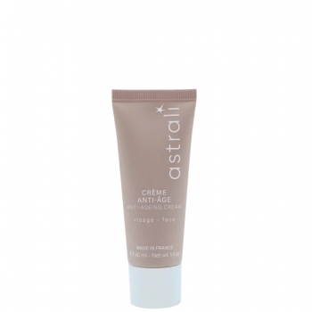 Astrali Creme Anti-Age (Лифтинговый крем от морщин)