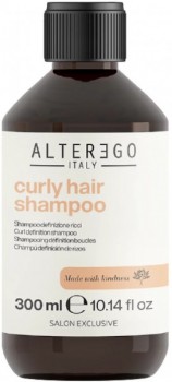 Alterego Italy Curly Hair Shampoo (Шампунь для вьющихся волос)