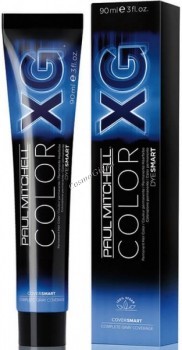 Paul Mitchell Color XG CoverSmart (Перманентный краситель для закрашивания седины), 90 мл