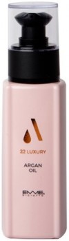Emmediciotto 22 Luxury Argan Oil (Аргановое масло для волос)