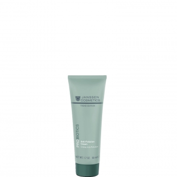 Janssen Anti-Pollution Cream (Защитный крем с пробиотиком)