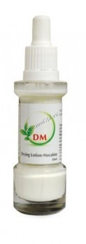 ONmacabim DM Drying lotion (Подсушивающий бактерицидный лосьон), 30 мл