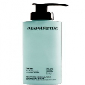 Academie Micellar Cleansing Water (Мицеллярная вода)