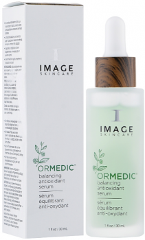 Image Skincare Ormedic Balancing Antioxidant Serum (Антиоксидантная сыворотка)