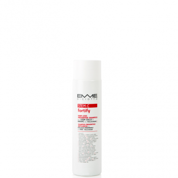 Emmediciotto Stem-C Fortify Hair Loss Preventive Shampoo (Шампунь укрепляющий против выпадения волос)