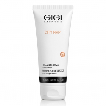 GIGI City NAP Urban Day Cream (Крем дневной для лица)