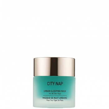 GIGI City Nap Urban Sleeping Mask (Маска «Спящая красавица»)