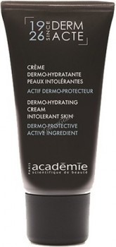 Academie Creme dermo-hydratante peaux intolerantes (Адаптирующий увлажняющий крем), 50 мл