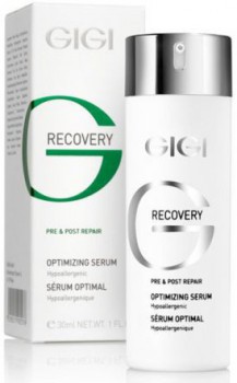 GIGI / Optimizing Serum (Оптимизирующая сыворотка), 120 мл.