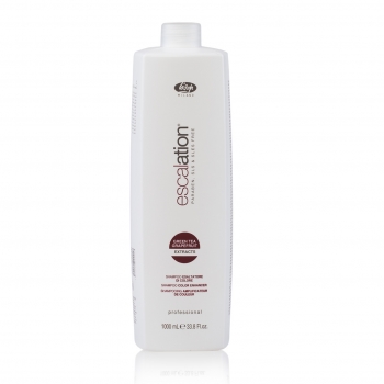 Lisap Escalation Color Enhancer Shampoo (Шампунь для окрашенных волос)