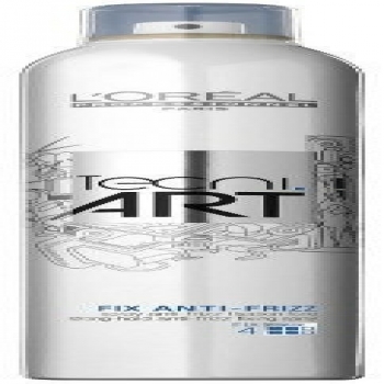 L'Oreal Professionnel Tecni.art fix anti-frizz (Спрей сильной фиксации с защитой от влаги)