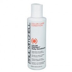 Paul Mitchell Кондиционер для защиты цвета окрашенных волос Color Protect Daily Conditioner 1000 мл.