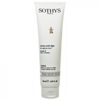 Sothys Anti-Ageing cream grade 2 (Активный крем для нормальной и комбинированной кожи), 50 мл