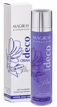 Magiray Deco Cream (Деко-крем), 50 мл