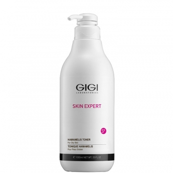 GIGI Hamamelis Toner for Oily Skin (Лосьон «Гамамелис»)