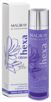 Magiray HEXA Cream (Антивозрастной крем «Гекса»), 50 мл