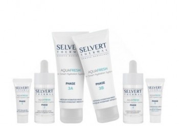 The Smart Hydration Program (Программа «Умное увлажнение»), 5 процедур