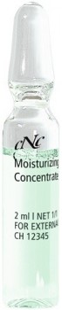 CNC Moisturizing Concentrate (Увлажняющий концентрат), 2 мл