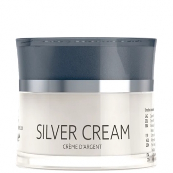 Dr.Baumann Silver Cream (Крем с частицами серебра для местного применения)