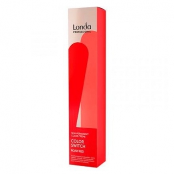 Londa Professional Color Switch (Оттеночная краска прямого действия), 80 мл