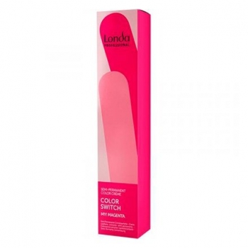 Londa Professional Color Switch (Оттеночная краска прямого действия), 80 мл