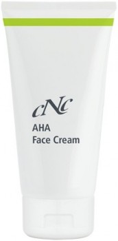 CNC АНА Face Cream (Крем для лица с фруктовыми кислотами), 50 мл