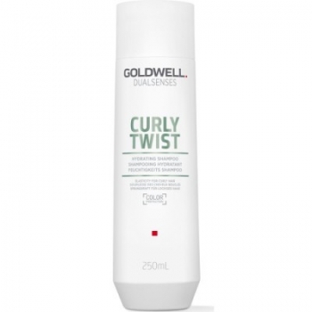 Goldwell Curly Twist Conditioner (Увлажняющий кондиционер для вьющихся волос)