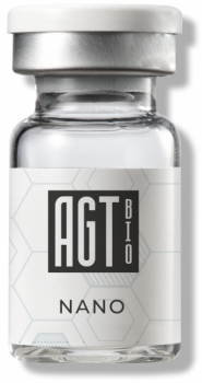 AGT Bio Nano (Биорепарант с синтесомами), 5 мл