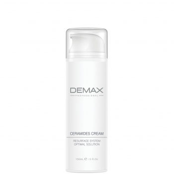 Demax Ceramides Cream (Крем с церамидами «Оптимальное решение»)
