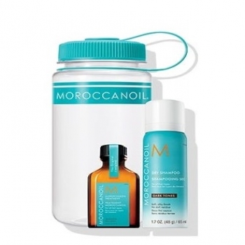 Moroccanoil Fitness Set (Фитнес набор для волос)
