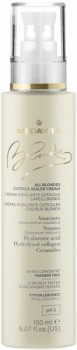 Medavita All Blondes Cuticle Sealer Cream (Увлажняющий крем с эффектом запечатывания кутикулы), 150 мл