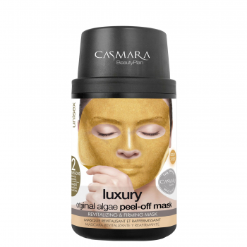 Casmara Luxury Mask Kit (Бьюти-набор «Люкс») 