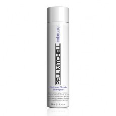 Paul Mitchell Оттеночный шампунь ДЛЯ БЛОНДИНОК Platinum Blonde Shampoo. 1000 мл.