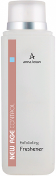 Anna Lotan Exfoliating Freshener (Отшелушивающий лосьон «Новая эра»), 200 мл