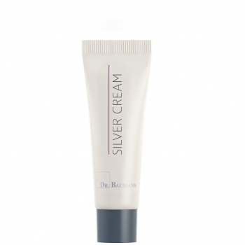 Dr.Baumann Silver Cream (Крем с частицами серебра для местного применения)